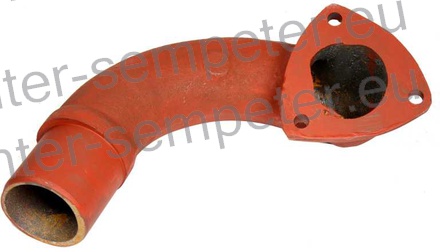 KOLENO IZPUHA (MOTOR) IMT 558 R60