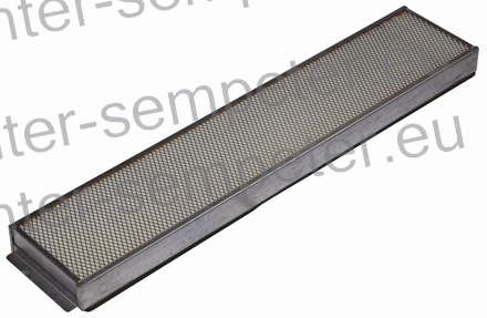 FILTER ZRAKA kabine FLEETGUARD NH - NEW HOLLAND 9184 - 9282 - 9384 - 9482 - 9484 - 9682 - 9684 - 9882 - 9884 VERSATILE 9480 - 9680 - 9820 - 9840 - 9880