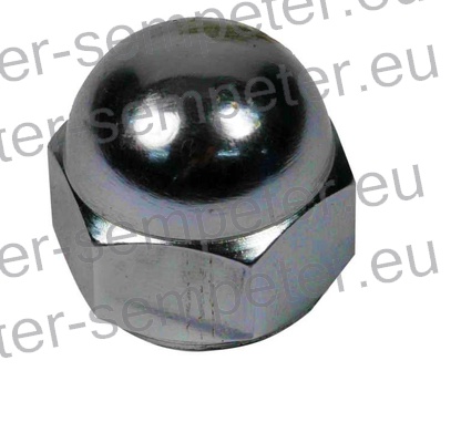 MATICA KONČNA KOLESA VOLANA (colska) IMT 533 - 539