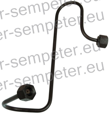 CEV VISOKOTLAČNA (linijska tlačilka) (4cil) IMT 560 IMR M34