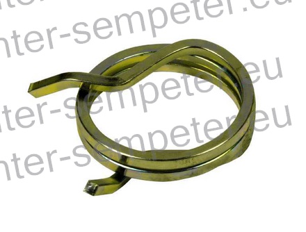 VZMET VENTILA KIPER UTB 300 - 340 - 445 - 550 - 640 - 643 ŠTORE 402 - 404 - 502 - 504