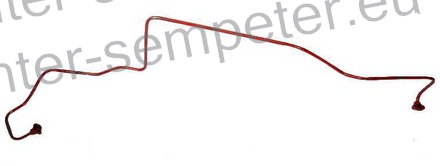 CEV HIDRAVLIKE TLAČNA (4cil) UTB 550 - 640