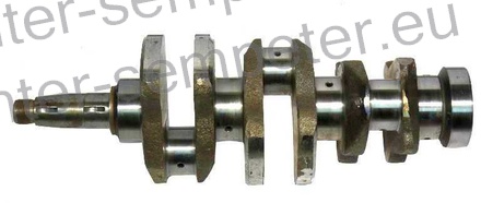 GRED MOTORJA GLAVNA Bzagozde=6mm (3cil) UTB 445 - 530 - 533 ŠTORE 402(deloma) - 404(deloma)