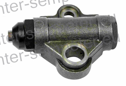 OHIŠJE REGULATORJA TLAČILKE DPA levi kpl UTB 445 - 550 - 640 - 643 ŠTORE 402 - 404