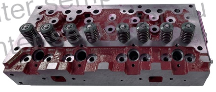 GLAVA MOTORJA polna (4cil) IMT 565 motor: IMR DM34