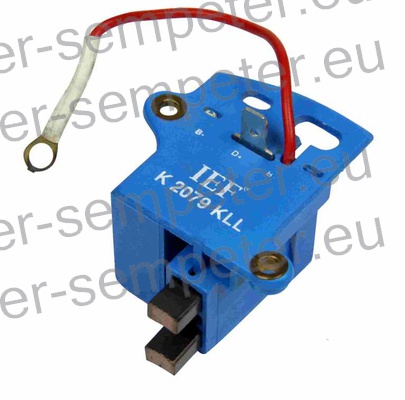 REGLER ALTERNATORJA 14V LADA