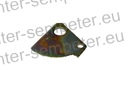 ZOBNIK ZAVORE ROČNE UTB 300 - 340 - 445 - 550 - 533 - 553 - 640 U - 643