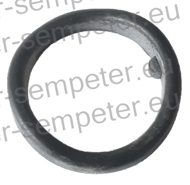 GUMICA VENTILA RAZVODA spec TD - TORPEDO