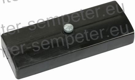 POKROV OHIŠJA VAROVALK DEUTZ