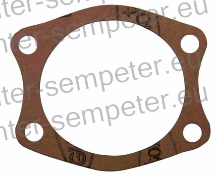 TESNILO ČRPALKE VODE IMT 533 - 558 - deloma st tip z motorjem IMR 034 IMR 033 - 034 - 036