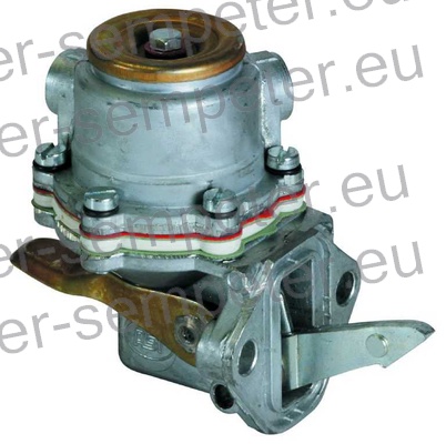 ČRPALKA GORIVA AC membranska FIAT - ŠTORE 402 - 404 UTB 445