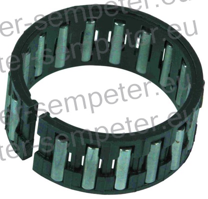 LEŽAJ IGLIČASTI DELJIV (kos=1par) TD - TORPEDO 45 - 48 - 55