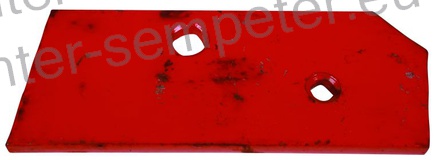 PLUŽNIK 1 LEVI UNLU SIP