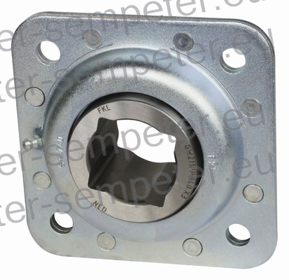 LEŽAJ FKL Z OHIŠJEM GWST211PPBP40.X 3