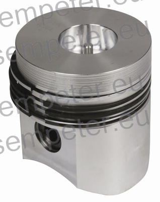 BAT MOTORJA R2 TV - TOMO VINKOVIĆ 418 - 419 - 420 - 818 LOMBARDINI LDA100