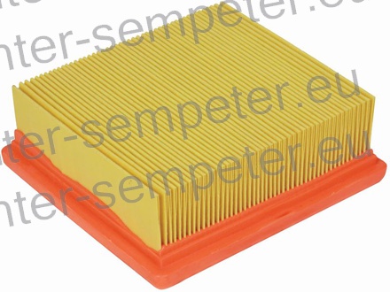 FILTER ZRAKA panelni motor LOMBARDINI 15LD225 - 16LD WEBER CF3 - CR1 - CR2