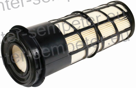 FILTER ZRAKA zunanji JCB 8025 - 8025ZTS - 8026CTS - 8030ZTS - 8035 - 8035ZTS