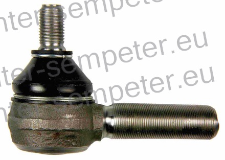 ZGLOB VOLANA zunanji desni navoj M20x1mm K15mm UTB ŠTORE 402