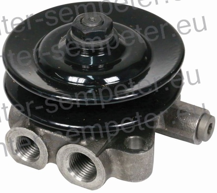 ČRPALKA GORIVA AC Z JERMENICO DEUTZ