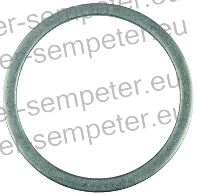 PODLOŽKA TESNILNA ALU34x40x1.5 1"