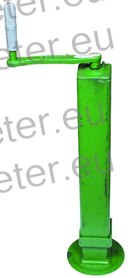 NOGA PODPORNA VELIKA