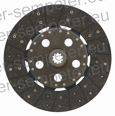 LAMELA SKLOPKE POGONA fi=280 z=10/23x29 EICHER 365S - 565S - 566AS - 656S - 666AS - 35011 - 3012 - 3015 - 3767 - 3768 Mammut (3011 - A3012 - AS3422) FENDT Favorit 3S LINDNER 1048 - 1055 Bauernfreund (520 - 520S - 550SA - 550SN - 620)