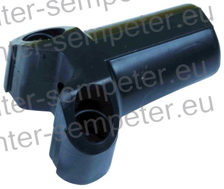 NOSILEC OGLEDALA PVC ZETOR