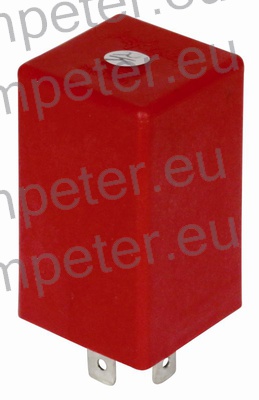 AVTOMAT SMEROKAZA 12V FIAT