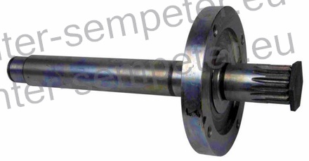 GRED (DISK KOSILNICA) 2 KPL SIP