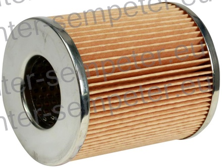 FILTER OLJA MOTORJA vložek EVERUN ER08