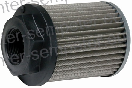 FILTER OLJA HIDRAVLIKE vložek DIECI Runner 30.8, 30.9, 37.13 Zeus 33.11, 35.10, 35.16,