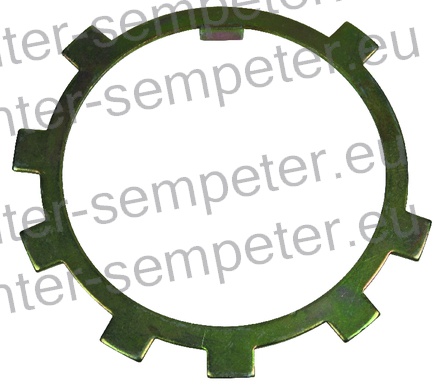 VAROVALKA MATICA KRONSKE FI=70 TD - TORPEDO 75