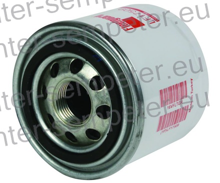 FILTER OLJA MOTORJA FLEETGUARD CLAAS Elios 210 - 220 - 230 NH - NEW HOLLAND FIAT L225 - T4020 - T4020V - T4030 - T4030V - T4040V - T4050V