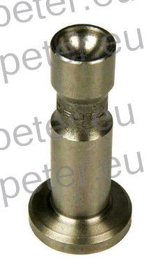 DROČNIK VENTILA MOTORJA TD - TORPEDO 45 - 48 - 55 - 55 - 60 - 75 - 90