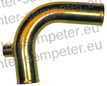 CEV VODE kovinska UTB 445U - 445DT - 550U - 550DT