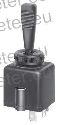 Refroidisseur Pour Tracteur Massey Ferguson MF 154 à 294S - Pièce Neuve Compatible