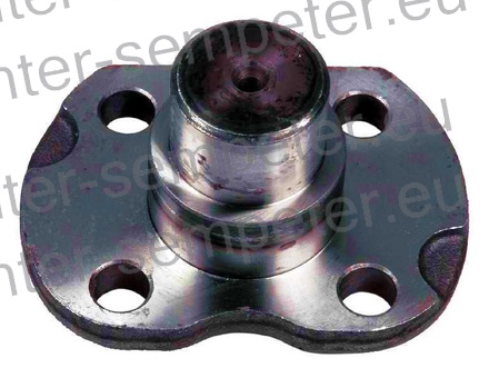 ČEP MOSTA SPREDNJEGA ZGORNJI FI=45/35mm tip CARRARO