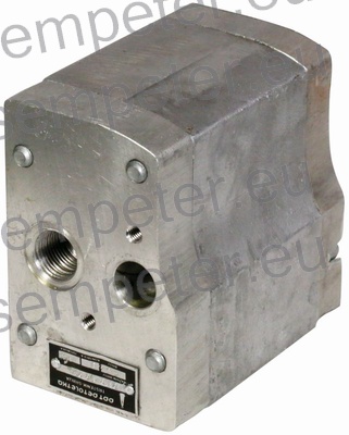 ČRPALKA HIDRAVLIKE POMOŽNA IMT 571 - 577 PPP