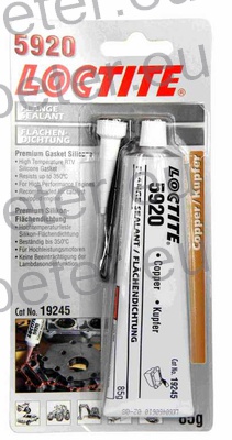 MASA TESNILNA LOCTITE 5920 1/80ml ULTRA COPPER