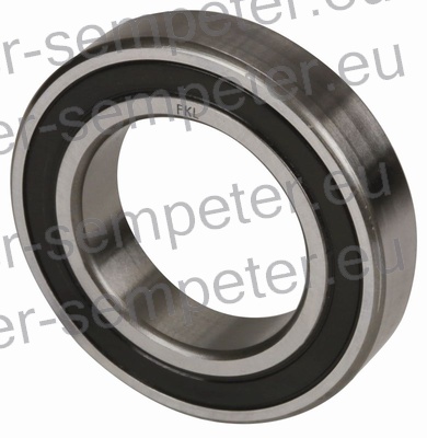 LEŽAJ KROGLIČNI FKL AQ