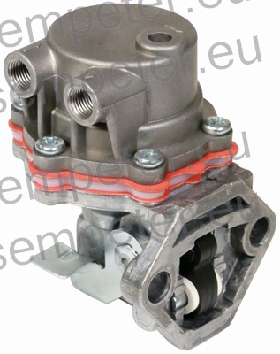 ČRPALKA GORIVA AC membranska RUGGERINI MD150, MD 151