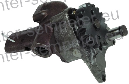 ČRPALKA OLJA MOTORJA MF IMT 560 IMR M34