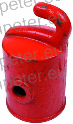 KAPA (ROTACIJSKA KOSIL) SIP ROTO 135 - 165 - 185