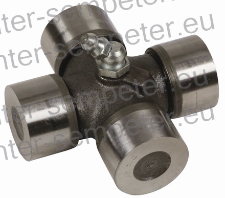 KRIŽ KARDANA FKL maznik na sredini 27x70