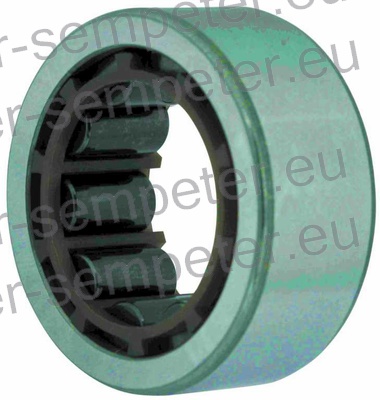 LEŽAJ TLAČILKE LUCAS - DELPHI