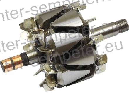 ROTOR ALTERNATORJA LETRIKA