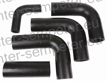 CEVI VODE grt ZMAJ 140 - 141 - 142