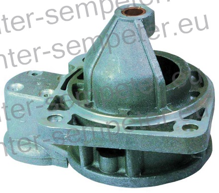 PRIROBNICA ZAGANJAČA UTB 445 - 550 - 640 - 643 ŠTORE 402 - 404 ROM