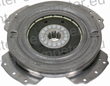 DAMPER SKLOPKE fi=375 z=12/ LUK MF - MASSEY FERGUSON 3615 - 3625 - 3635 - 3645 - 3655