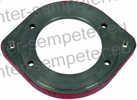 PRIROBNICA MOTORJA SIP SOKOL SPRINT 150 SPRINT 150B SPRINT 150S